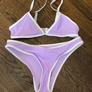 NWT Shein bikini